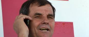 La mulți ani, DORU NICULAE! Fostul mare fotbalist bistrițean împlinește  astăzi 66 de ani.