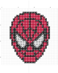 Ernie d'amato balloon history quiz 2: Spiderman Cross Stitch Chart Free Superhero Pattern Visit Me On Etsy At Www Etsy Com Au Shop Leilaandstitch Cross Stitch Marvel Cross Stitch Small Cross Stitch