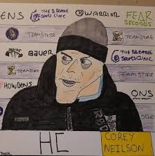 James Livingston (@JamesLivy)