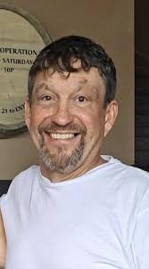 Jeffrey Dotson Obituary (2025)