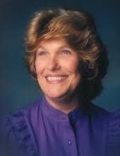 Obituary information for Sue Palmer Hood