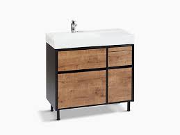 Kohler vanity mirror with lights by kohler, bathroom vanity mirror with amazon alexa, verdera voice collection, 34 wide by 33. Bathroom Cabinet 35 20020t Kohler