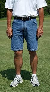 Men What To Wear And What Not To Wear Dad Fashion Dad Outfit How To Wear