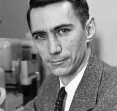 Claude El Wood Shannon