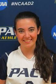 2015 Women's Soccer Roster