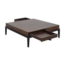 Christian liaigre side table praslinfree. 72 Off Holly Hunt Holly Hunt Monsieur Square Coffee Table By Christian Liaigre Tables