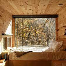 From romantic lake cabins in texas, honeymoon cabins, texas hill country is the perfect romantic getaway destination. Tiny Rental Cabins Pop Up On Big Wooded Site In Texas Hill Country Culturemap Austin