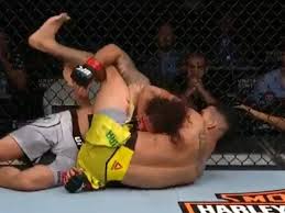 A champion will be crowned finale. Submission Watch Charles Oliveira Choke Out Clay Guida Early At Ufc 225 Mmamania Com