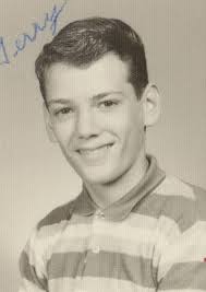 Terry Cranmer Obituary