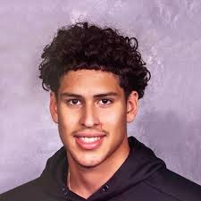 Joshua Orozco will play football at Mesabi Range College