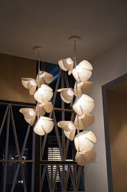Unique Lighting Fixtures That Inspire Us Unique Light Fixtures Pendant Light Design Unique Lighting