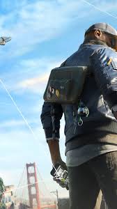 Aiden pearce hd watch dogs. Watch Dogs 2 Smartphone Wallpapers Wallpaper Cave