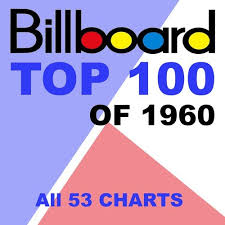 Billboard Top 100 Of 1960 By Percy Faith His Orchestra