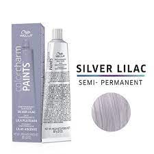 Wella Color Charm Paints Semi Permanent