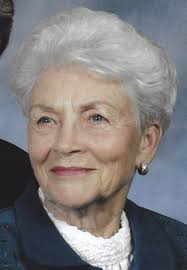 Grace Beaver Obituary (2017)