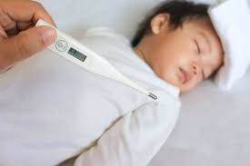 Demam denggi adalah penyakit yang disebabkan oleh virus denggi. Demam Campak Bayi Ini Petua Dan Pantang Larang Dalam Merawatnya