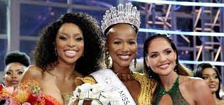 Miss south africa 2020 was the 62nd edition of the miss south africa pageant. This Year S Miss South Africa Top Three Contestants Are Set To Represent The Country On Three Different Global Stages In 2021 Style You 7