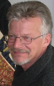 Gerhard (cartoonist)