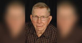 Obituary for Allen Lewis Carlson