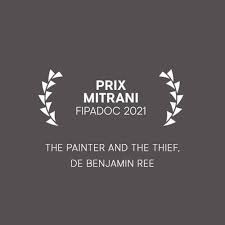 Kunstneren og tyven (2020) italian. Kunstneren Og Tyven The Painter And The Thief Pochetna Facebook