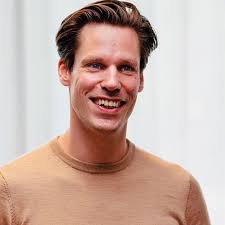 Bas Berkel Email & Phone Number