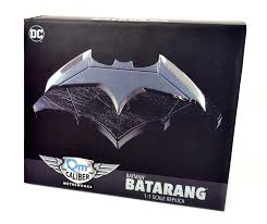 Directed by zack snyder and written by snyder, chris terrio and david s. Batman V Superman Dawn Of Justice Film The Batarang 1 1 Scale Pro Danz Comix And Collektibles