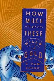 Nanowrimo believes in the transformational power of creativity. Review How Much Of These Hills Is Gold By C Pam Zhang Npr