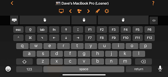 Control Your Trackpad Keyboard Airplay And More From Your Iphone With Remote For Mac Sponsored Keyboard Remote Trackpad