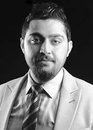 Dr Ahmed Saad