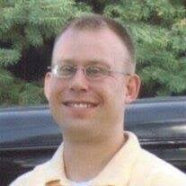 Joshua G Gapp Obituary