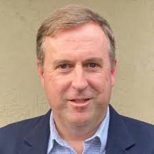 Dr. Eric Anderson « SmallSat Symposium 2024