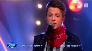 Download sverre eide royals mp3. Sverre Eide I Like It I Love It Idol 2013 Youtube