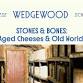 Stones & Bones: Cave-Aged Cheeses & Old-World Wines event image