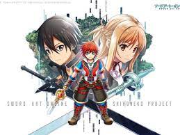 Collection Of Sword Art Online Hd 4k Wallpapers Background Photo And Images Sword Art Online Sword Art Online Wallpaper Sword Art
