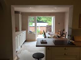 This is a small side return extension to a victorian terraced house in the heart of camden town. Open Plan In A Victorian Terraced House Mumsnet