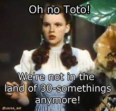 101 Funny 40th Birthday Memes To Take The Dread Out Of Turning 40 40th Birthday Quotes 40th Birthday Funny Birthday Quotes Funny