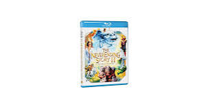 Amazon.com: Neverending Story II: Next Chapter [Blu-ray] : Karin Howard,  George Miller, Jonathan Brandis, Dieter Geissler, Kenny Morrison, Clarissa  Burt, Alexandra Johnes, Martin Umbach, John Wesley Shipp: Movies & TV