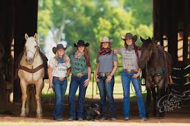 The Light Blonde Western Shoot With Tara Swain Photography Girl Gang Light Blonde Cowgirl Magazine