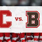 Brown Bears at Cornell Big Red Women's Ice Hockey event image