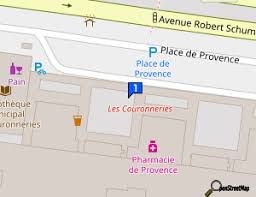 Le Trianon A Poitiers Boulangerie Patisserie
