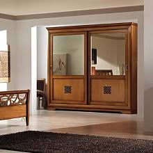 Puoi sceglierli con tradizionali ante a battente oppure con ante scorrevoli, per uno stile più moderno. Armadio Ante Scorrevoli Con Specchio Confronta Prezzi E Offerte E Risparmia Fino Al 53 Lionshome