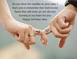 Relationship Romantic Romance Birthday Wishes For Boyfriend Romantic In English Birthway Wishes For Lover The 143 Most Romantic Birthday Wishes List Cute Love Quotes Quotes For Your Boyfriend Birthday Wishes For Lover