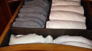 Sold and shipped by mdesign. How To Make Drawer Dividers And Organize Dresser Drawers Youtube
