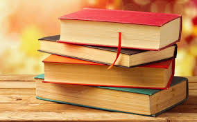 Books to Buy - Ebli Reads