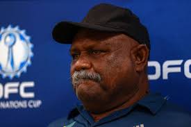 Solomon Islands Brace for Pivotal Clash Against New Zealand in OFC Nations  Cup