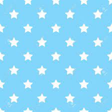 Blue background with white stars. Seamless Geometric Pattern From Stars White Stars On A Blue Royalty Free Cliparts Vectors And Stock Illustration Image 96800627