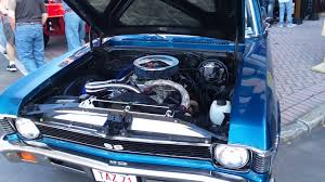Image result for Sea Aqua 1971 Chevy II