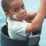 Havin' a little fun at Schenley Park, with Hug Me Tight Childcare centers  (PHOTOS)