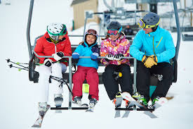 Wonderful Winter Activities In Michigan For All Ages Winter Activities Michigan Activities