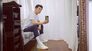 李國毅 lego lee 2021/05/05 （封面圖／翻攝自李國毅臉書） 【往下看更多】 莊凌芸生前最後503秒留言曝光 淚訴：那2下真的很痛 林志玲結婚2年曬辣腿 羞曝akira「每晚睡前都要」 關穎和解小三!吐結婚8年心聲：老公像室友 【今日最熱門】 確診足跡在中永和!秀山. Clbgqam4qrvzmm